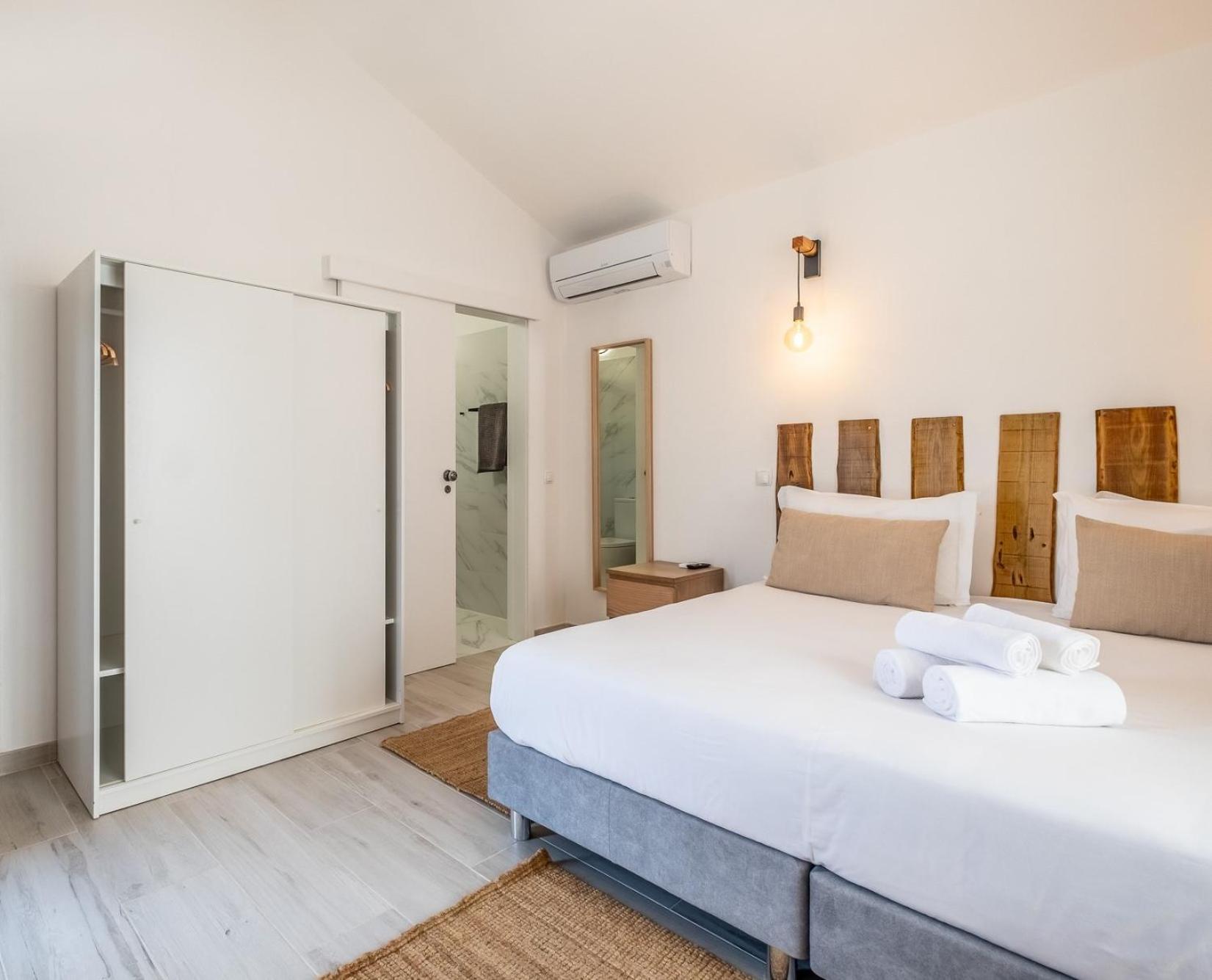 Flow Rooms Comporta Extérieur photo